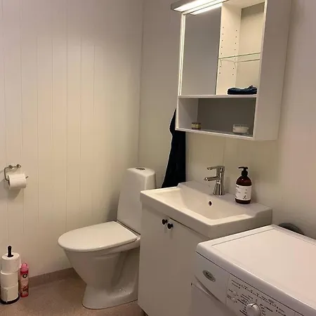 Single 210 - Near Kristiansand