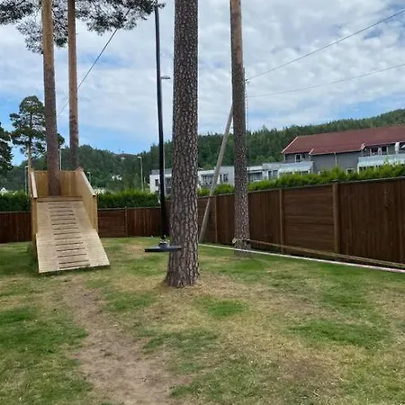Hostel Single 210 - Near Kristiansand *