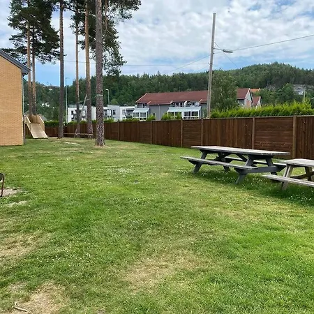 Single 210 - Near Kristiansand *