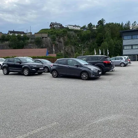 Single 210 - Near Kristiansand