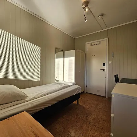 Single 210 - Near Kristiansand Vikeland