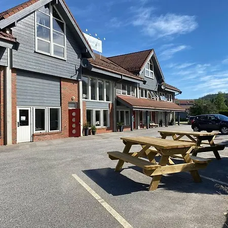Hostel Single 210 - Near Kristiansand